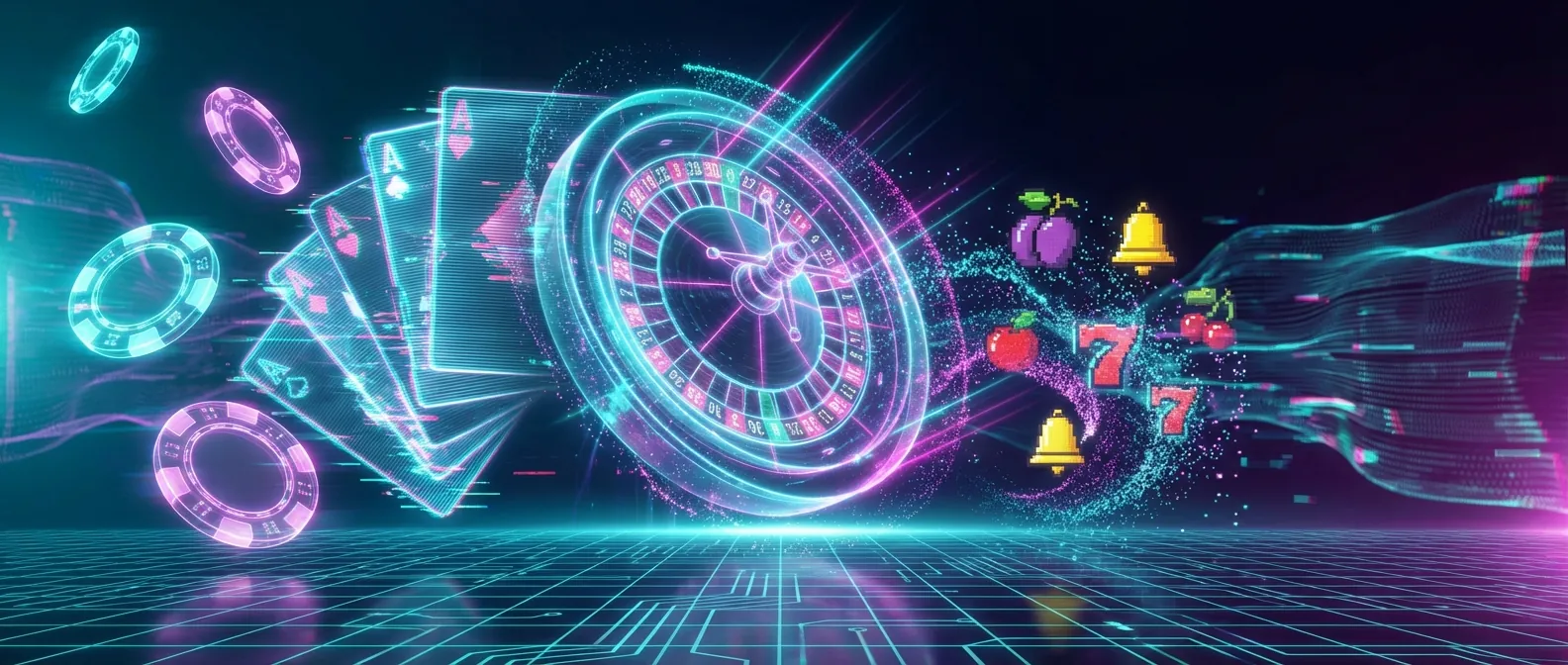 Winsly Casino bonus