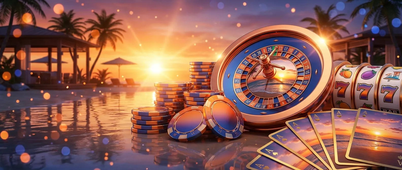 Winsly Casino bonus